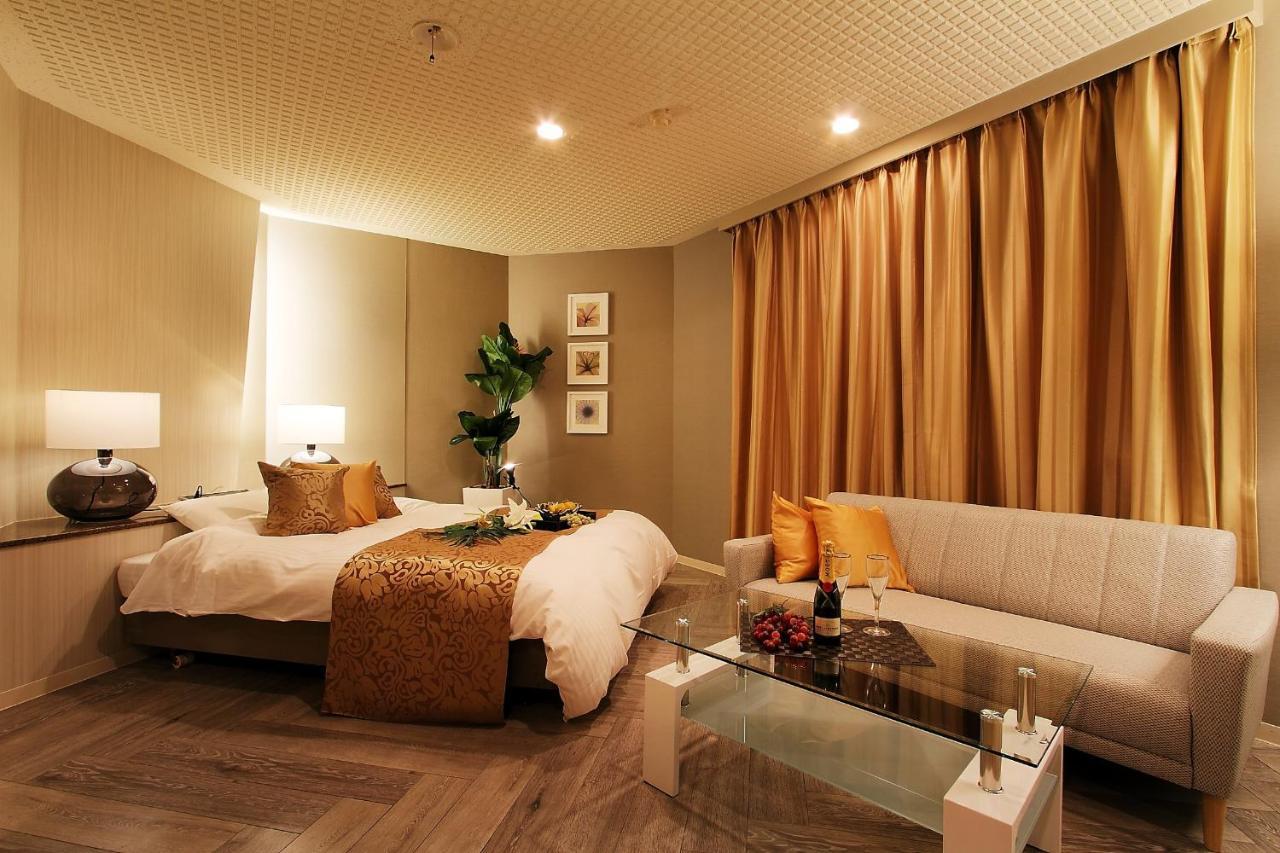 فوكوكا Hotel Vert -ヴェール- المظهر الخارجي الصورة