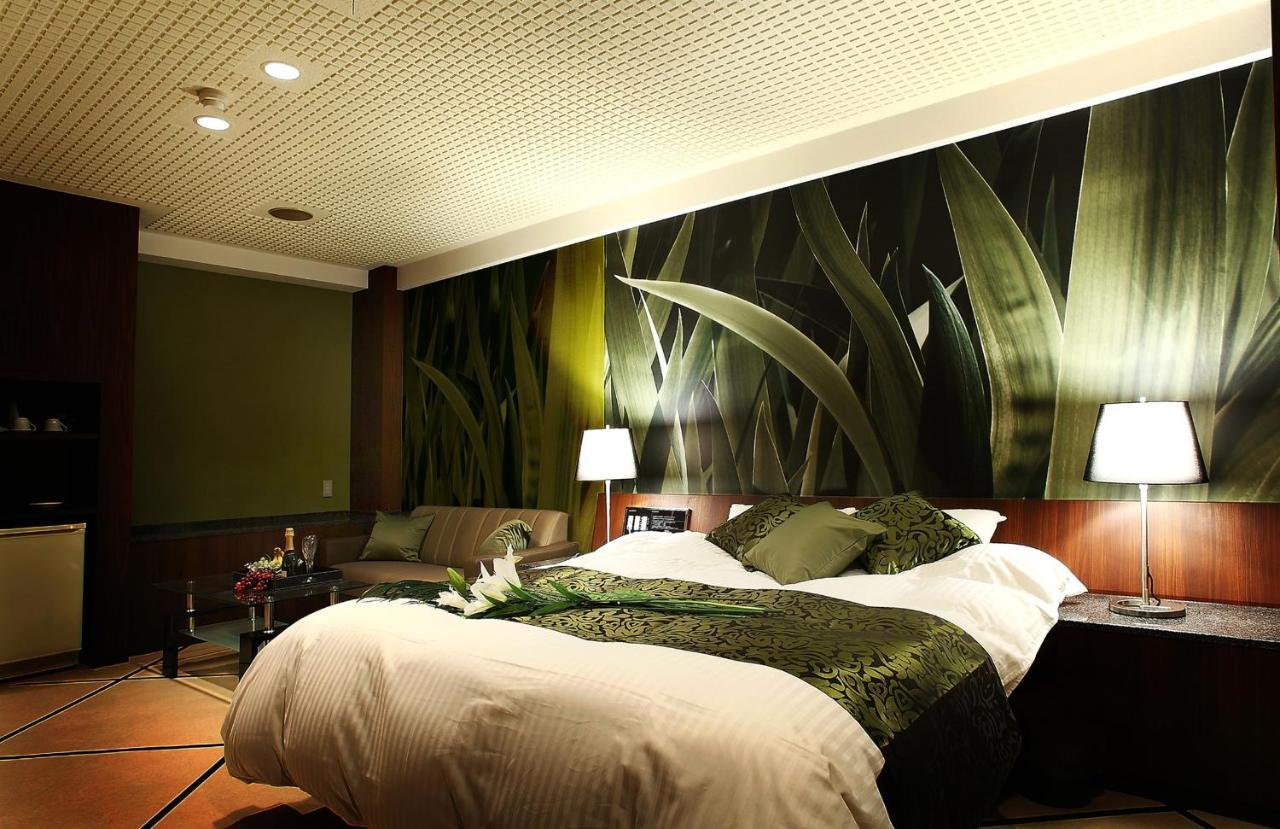 فوكوكا Hotel Vert -ヴェール- المظهر الخارجي الصورة