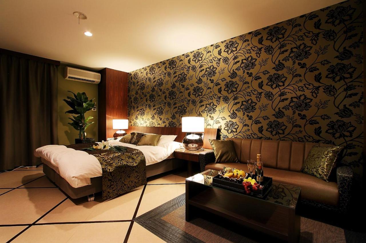 فوكوكا Hotel Vert -ヴェール- المظهر الخارجي الصورة