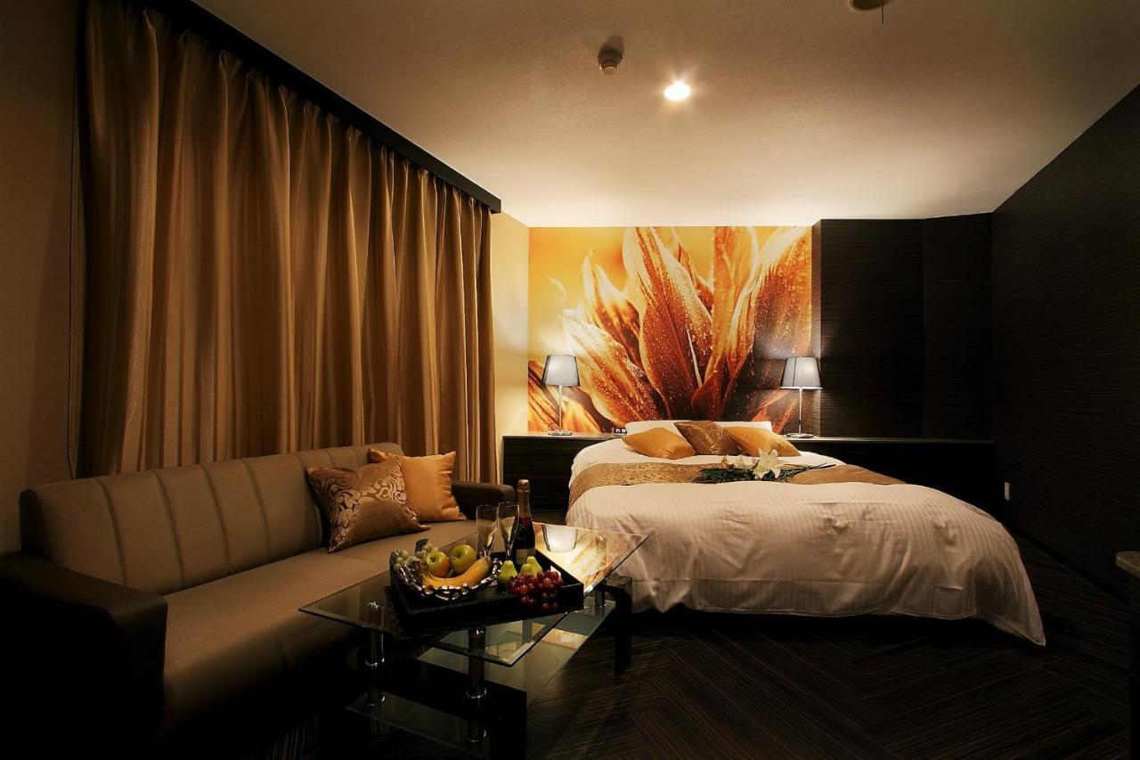 فوكوكا Hotel Vert -ヴェール- المظهر الخارجي الصورة