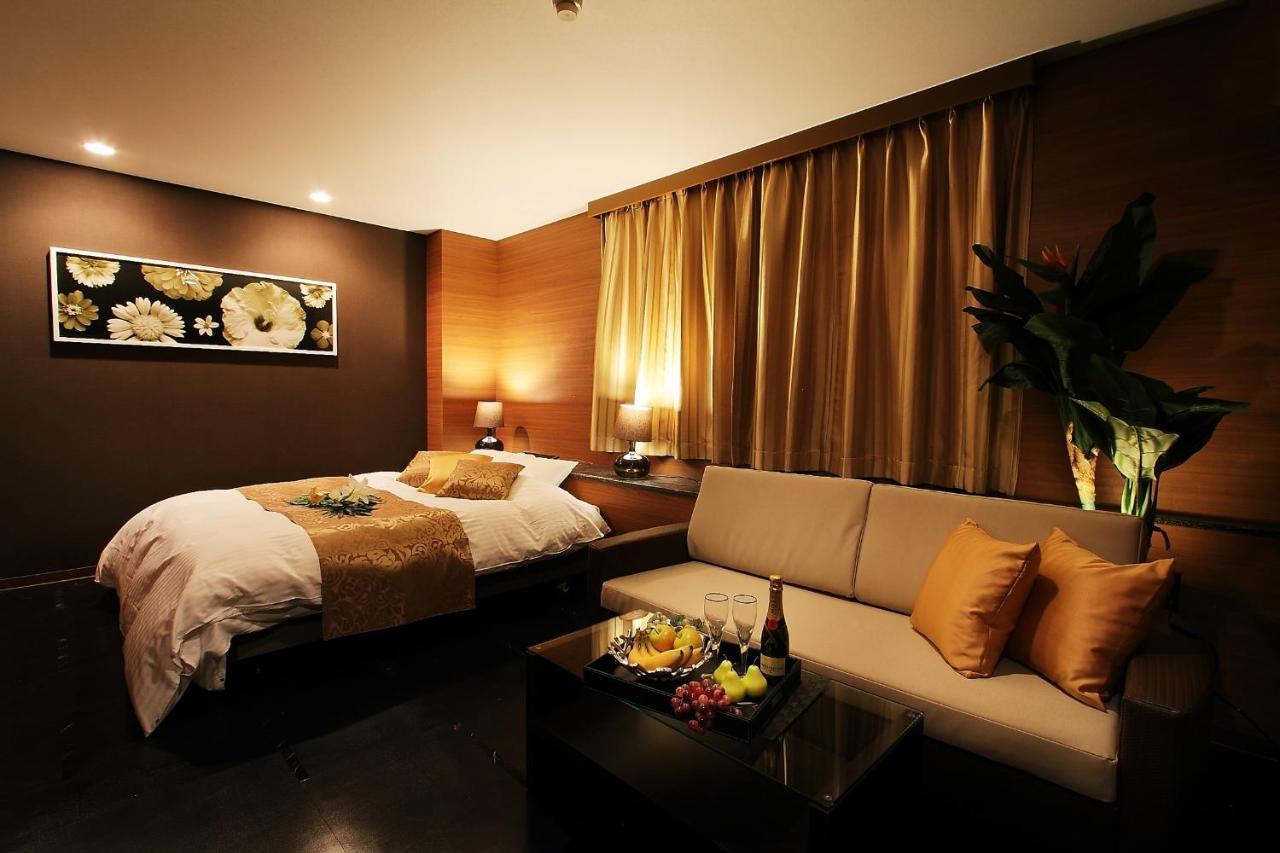فوكوكا Hotel Vert -ヴェール- المظهر الخارجي الصورة