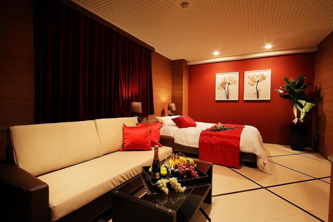 فوكوكا Hotel Vert -ヴェール- المظهر الخارجي الصورة