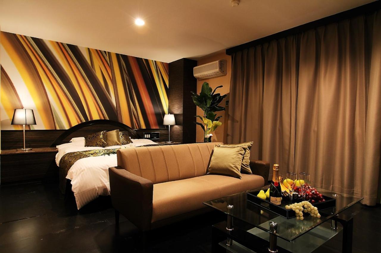 فوكوكا Hotel Vert -ヴェール- المظهر الخارجي الصورة
