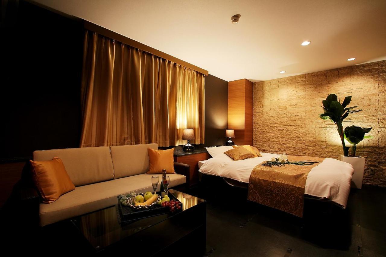 فوكوكا Hotel Vert -ヴェール- المظهر الخارجي الصورة
