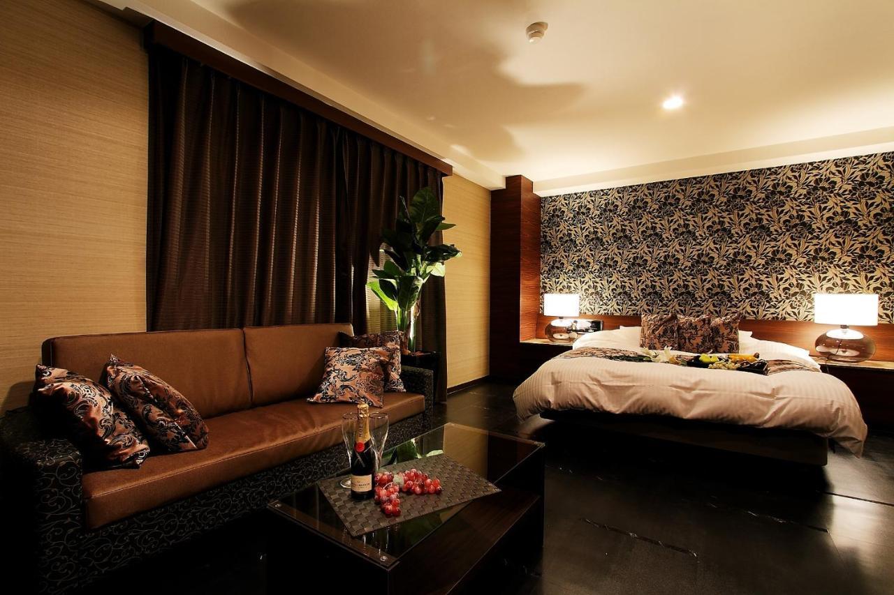 فوكوكا Hotel Vert -ヴェール- المظهر الخارجي الصورة