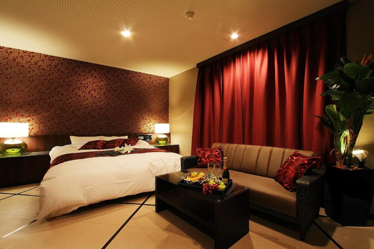 فوكوكا Hotel Vert -ヴェール- المظهر الخارجي الصورة