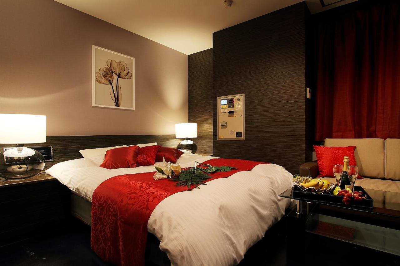 فوكوكا Hotel Vert -ヴェール- المظهر الخارجي الصورة