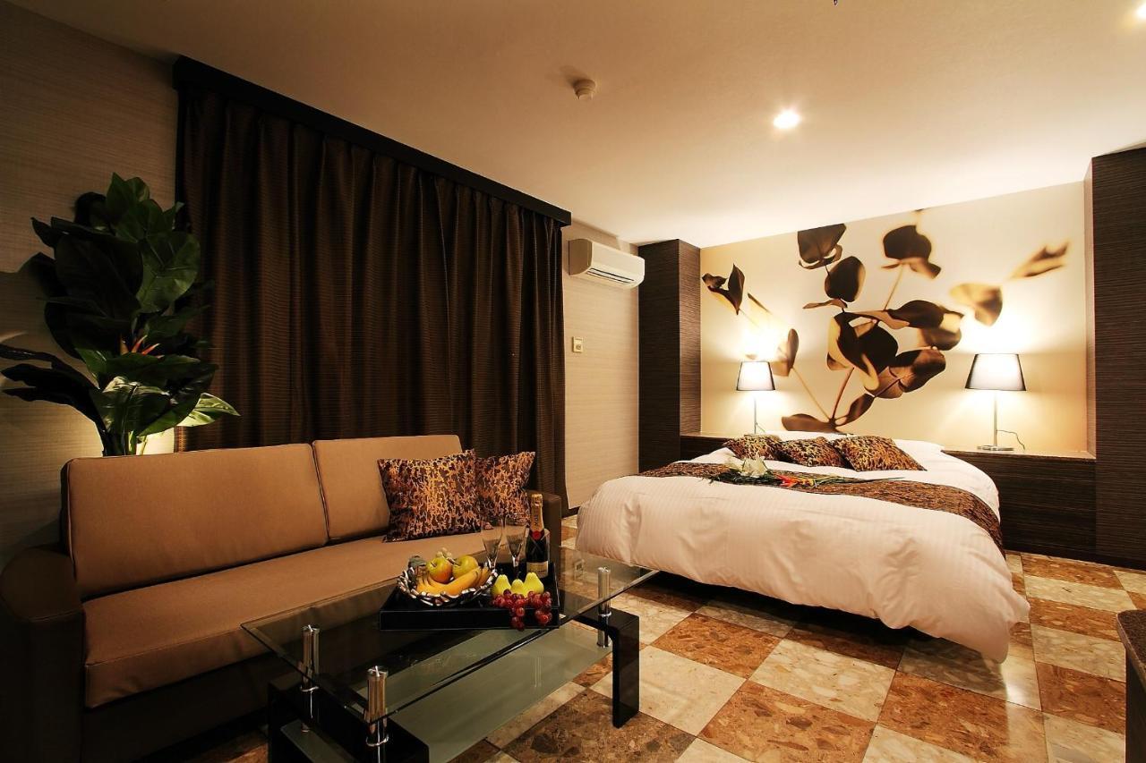فوكوكا Hotel Vert -ヴェール- المظهر الخارجي الصورة