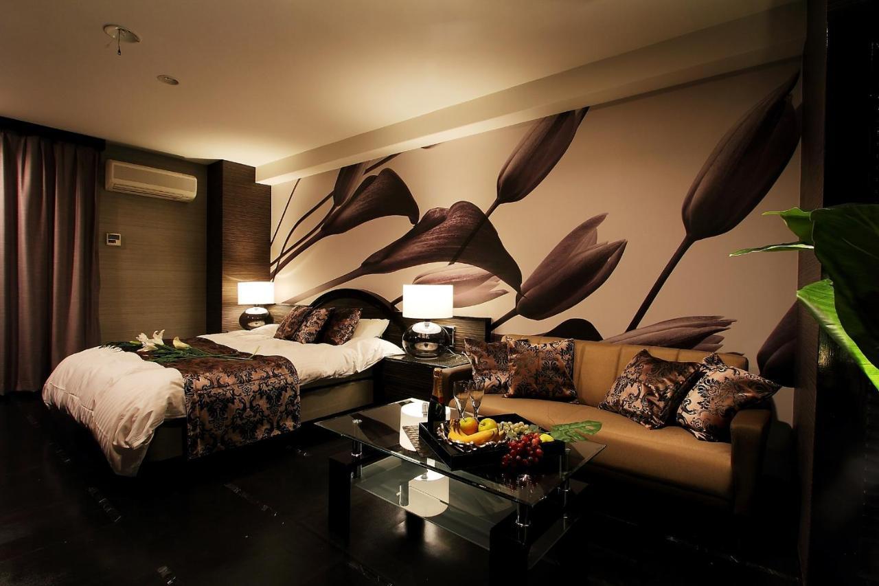 فوكوكا Hotel Vert -ヴェール- المظهر الخارجي الصورة