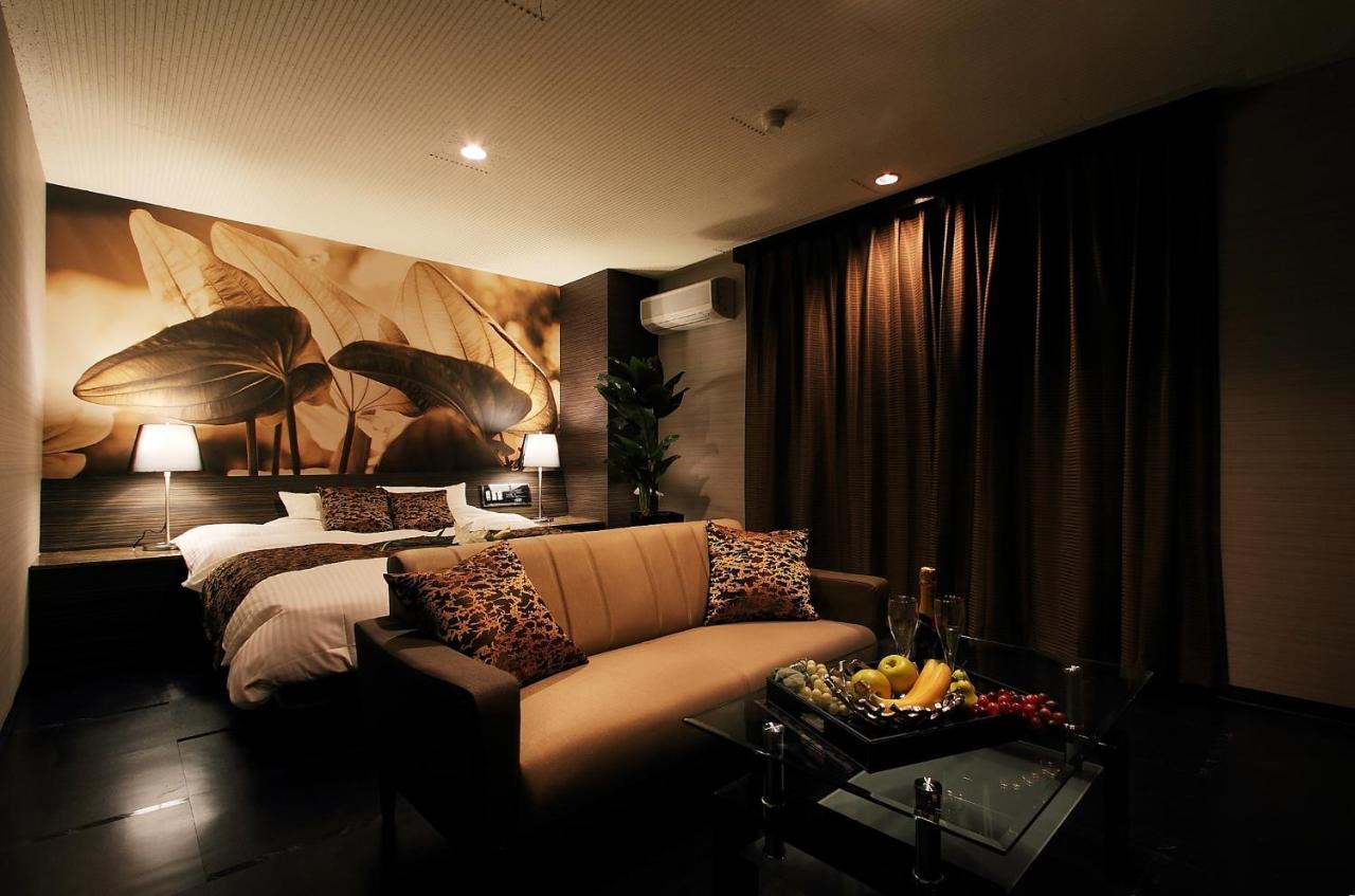 فوكوكا Hotel Vert -ヴェール- المظهر الخارجي الصورة